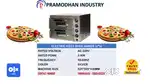 Pizza Oven Single and double Available