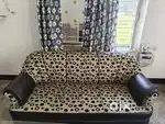 Sofa in brand new condition