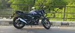 New condition bike tvs raider 125