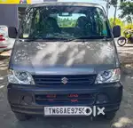 Maruti Suzuki Eeco 1.2 5 STR WITH A/C+HTR, 2020, Petrol