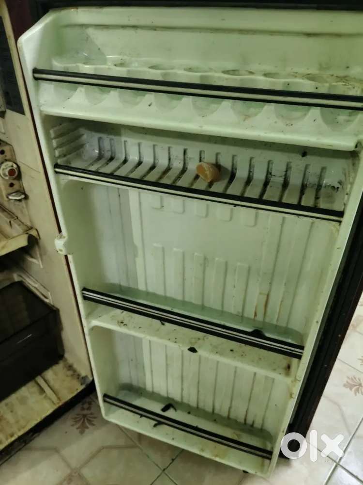 Refrigerator for sale with stabilizer