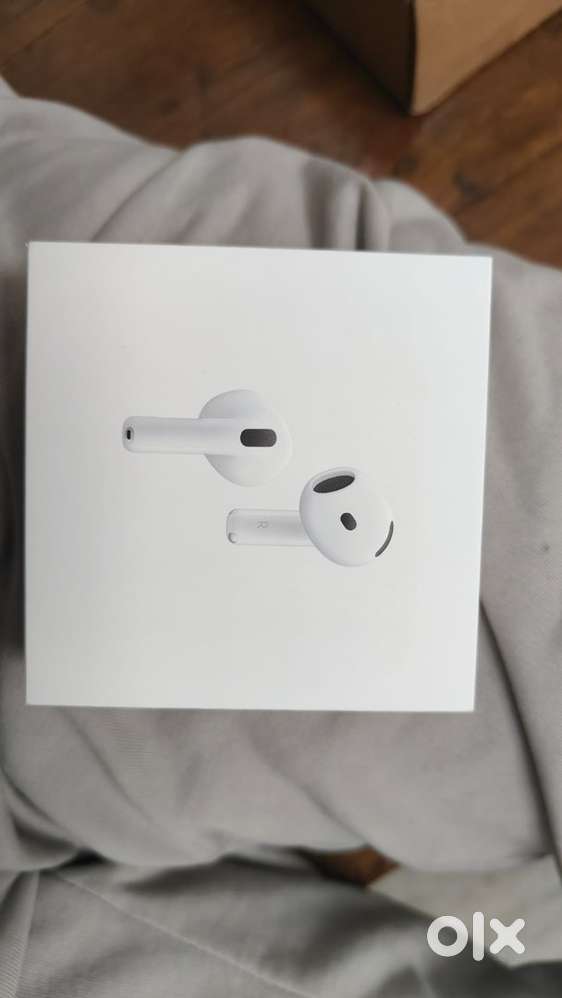 Airpods 4 ANC