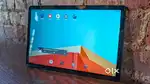 Samsung A9 plus 5g with case and charger 128gb 8gb ram
