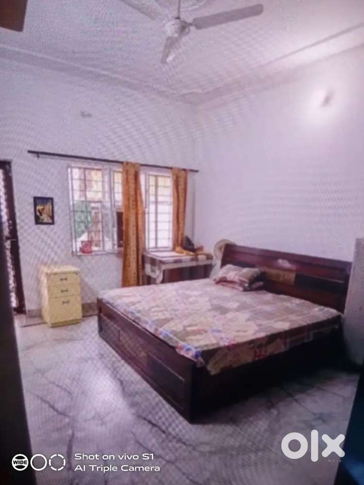 1 ,  2. ,   3 bhk on rent or sell