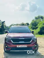 Kia Seltos 2020 Diesel Well Maintained