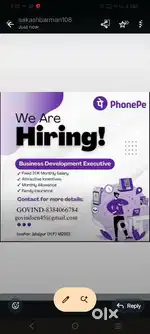 Phonepe Pvt Ltd