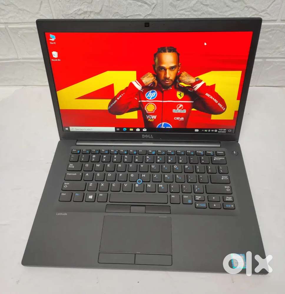 SAI COMPUTER Dell i5 4th gen 8gb ram,256 & 512ssdmixed rs13500 rs15500
