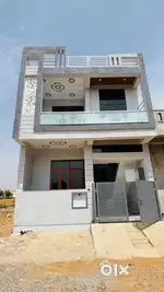88 GAJ VILLA , HATHOJ PETROL PUMP KE PASS ME VILLA ...