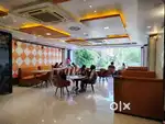 Chinese chef noodles Honey chilli potato fried rice