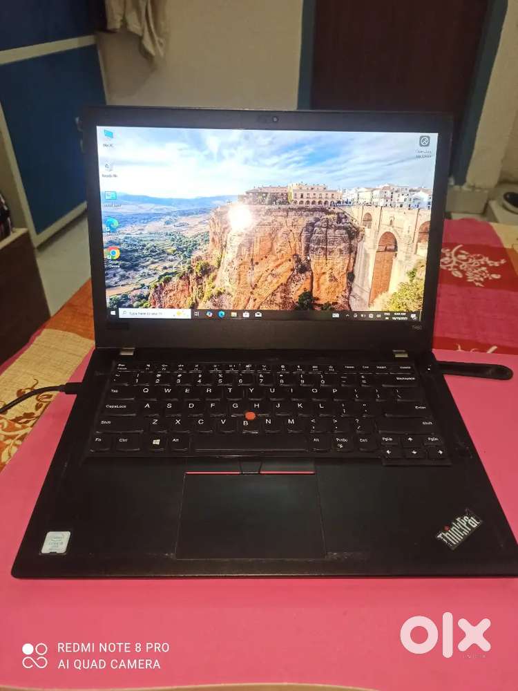 Lenovo Thinkpad T480