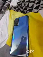 Oppo A55 6/128 Best Condition