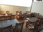 Restaurant Setup