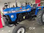 Sonalika tractor Dl 42 sikander