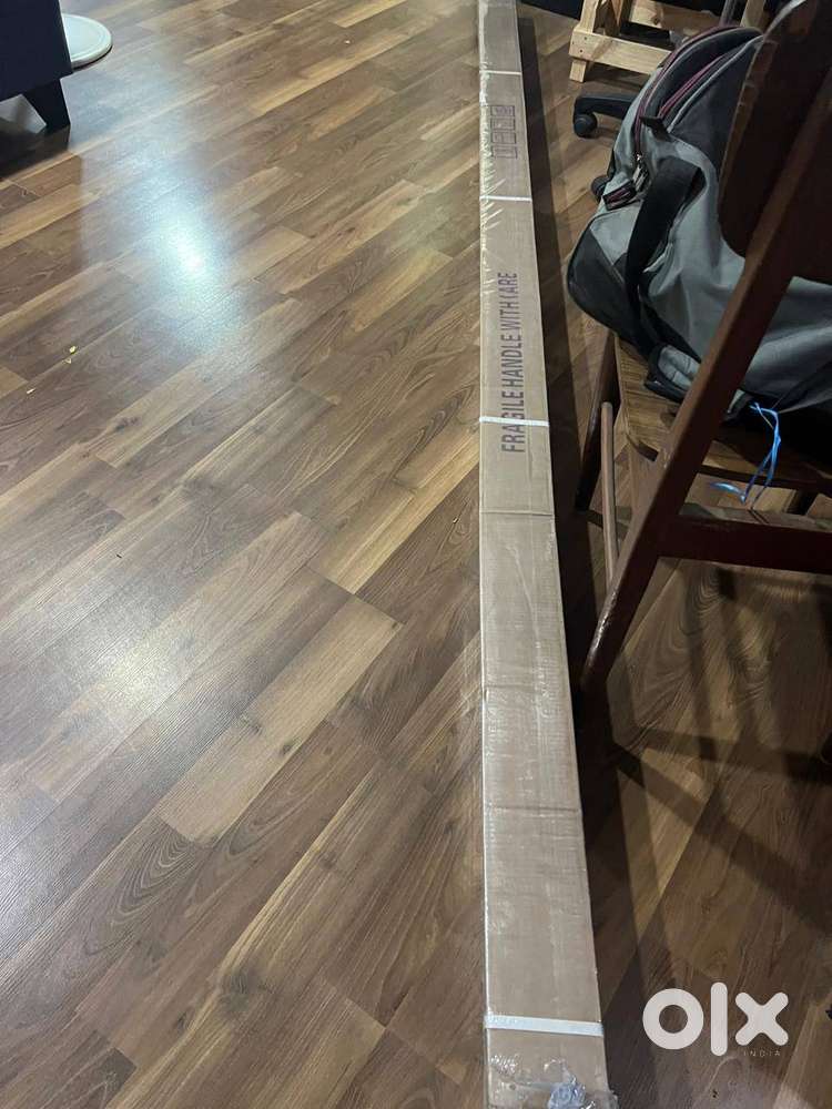 Home theatre projector screen Motorised 120 inch and 100 inch