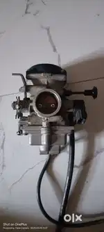 Pulsar NS 200-220 Carburetor