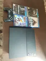 PS4 512 GB PS4 512 GB