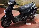 Good Working condition,very low kms