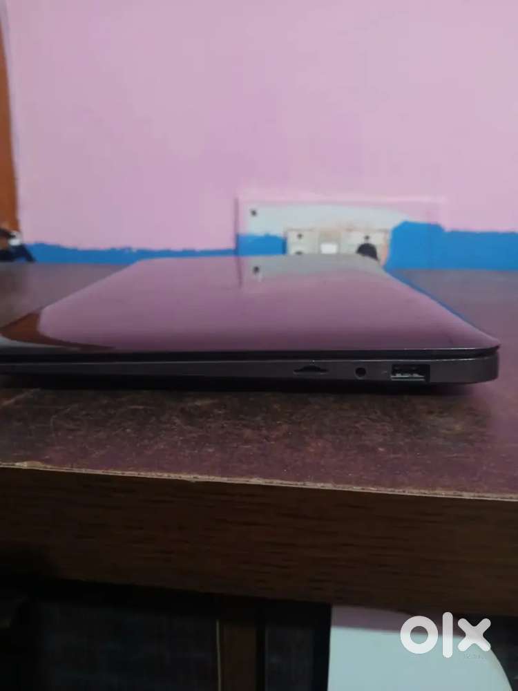 iBall compared mini laptop