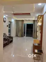 2BHK Lavish furnished