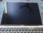 Apple Laptop for sale 3 years old
