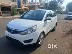 TATA ZEST XM 2017 WELL MAINTAINED