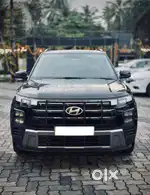 Hyundai Creta 1.6 SX (O), 2024, Petrol