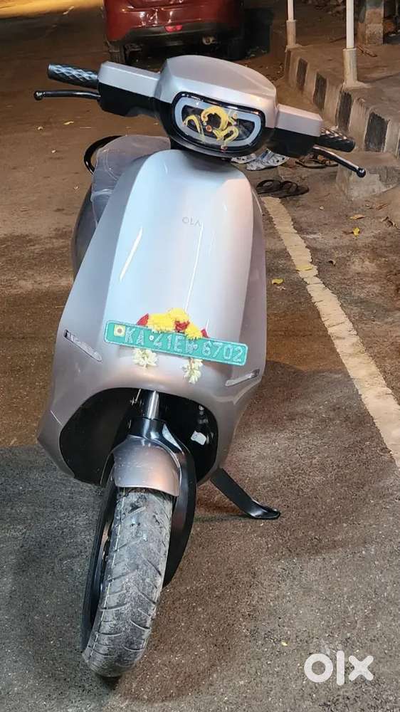 Ola s1 pro