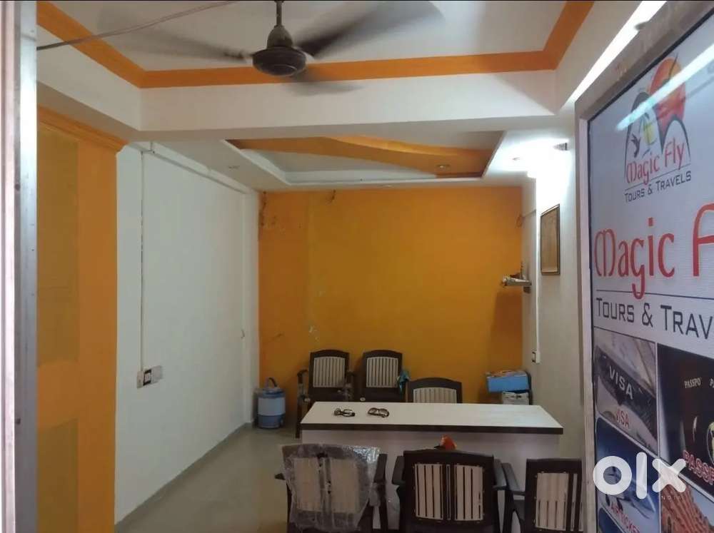 Rent Shop VIDYANAGAR RK COMPLEX MOTA BAZAR G16