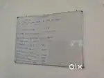 White board