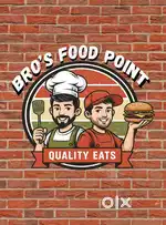 Requires a Dosa chef