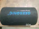 Gsonic subwoofer 10 Inch