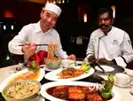Wanted Chinese Master & Helper