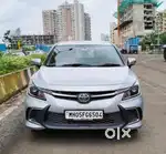 Toyota Glanza 2024 Petrol 2800 Km Driven