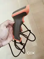 Impact 2D Barcode & QR Code Scanner