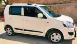 Maruti Suzuki Wagon R Flex Fuel 2017