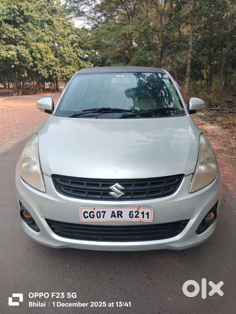 Maruti Suzuki Swift Dzire 2012-2015 VDI, 2014, Diesel