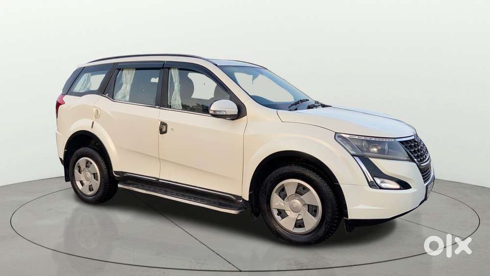 Mahindra XUV500 W11, 2018, Diesel