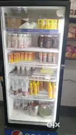 Services and cleaning boy for canteen