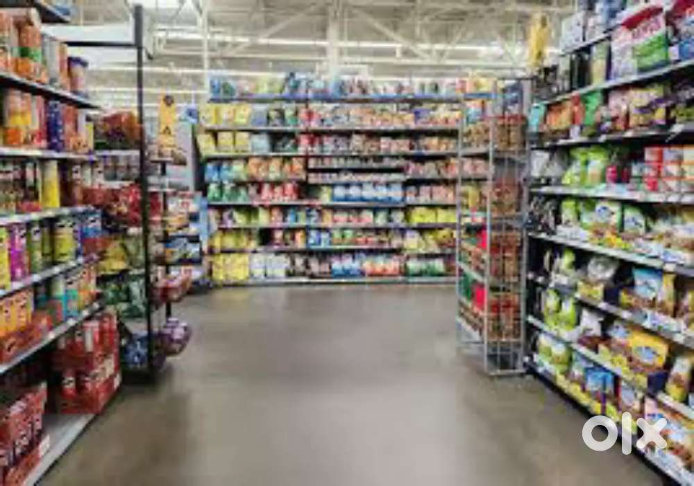 स्टोर में काम करने के लिए संपर्क करें!