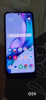 POCO M4 PRO 4G(6/128GB)