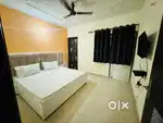 Fully furnished 1BHK in sector 48