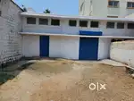 Office/Godown at parvathi nagar main rad for Rent