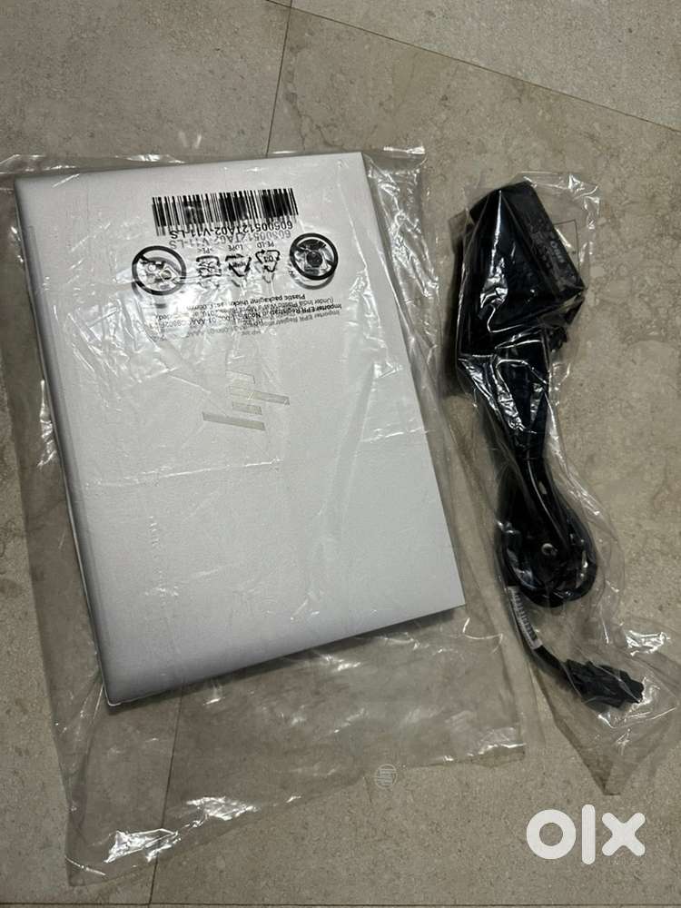 Elitebook G9 i5 -12th Gen with Warranty Unboxing condition condition