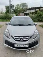 Honda Amaze 2013-2016 E i-Dtech, 2013, Diesel