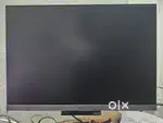Newly Less used Benq Programming Monitor