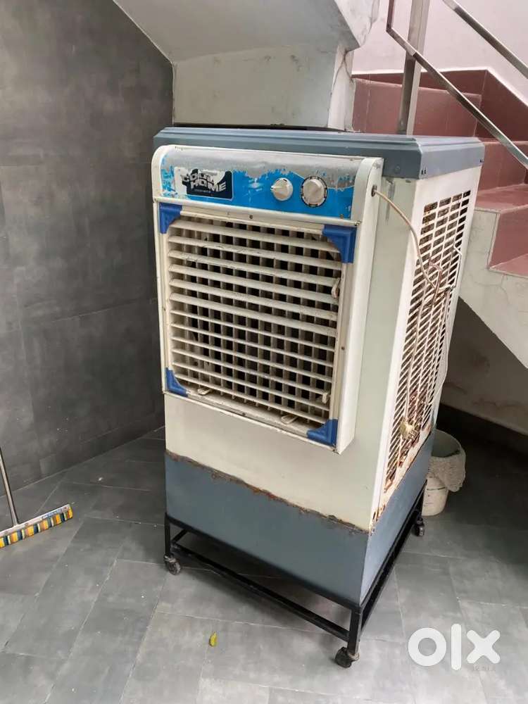 Home Cooler