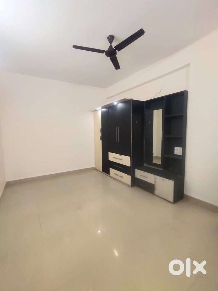 Spacious 2BHK LEASE Builder Floor in Kasavanahalli