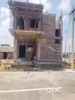 Land With Construction