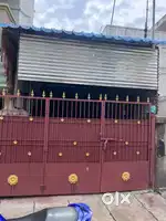 Warehouses
