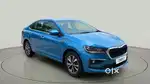 Skoda Slavia 1.0 TSI Style AT, 2022, Petrol